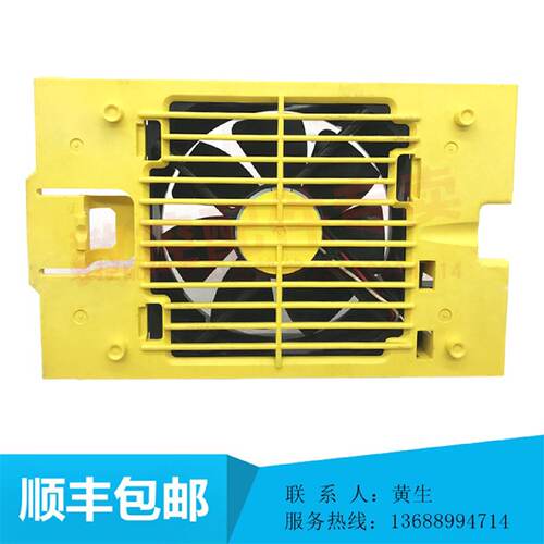 议价全新原装fanuc风扇 A02B-0260-C021 议价