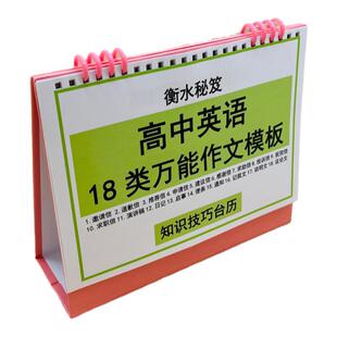 高中高考英语万能作文模板写作框架知识技巧台历建议邀请道歉推荐祝贺求职求助信记叙说明议论文衡水学霸整理