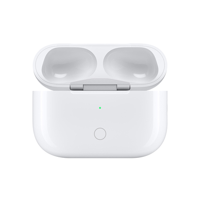 适用AirPodsPro1/2/3耳机充电仓