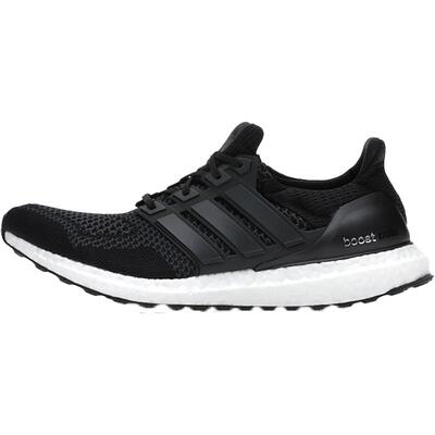 Adidas/阿迪达斯官方正品Ultra Boost男女运动耐磨跑步鞋S77417