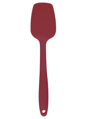 硅胶铲勺加厚食品级不伤锅