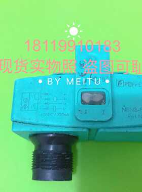 议价倍加福 PF 接近开关 NBN3-F31-Z8-V18 086529 现货成色旧适用