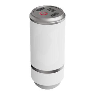 onlycook电动抽真空泵家用智能自动吸停电泵收纳袋压缩袋通用气泵