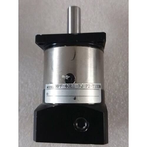 HPF-40L1-10-P2-T100W行星减速机议价