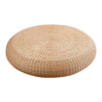 草编日式榻榻米蒲团坐垫打坐垫子