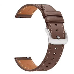 适用华为watch5原装款gt6/5/4/3/2Pro手表带荣耀gs2/3/4专用皮带