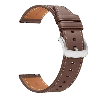 适用华为watch5原装款gt6/5/4/3/2Pro手表带荣耀gs2/3/4专用皮带