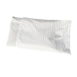 双层枕芯套带拉链枕头内胆可填充荞麦儿童单人成人家用枕皮内枕套