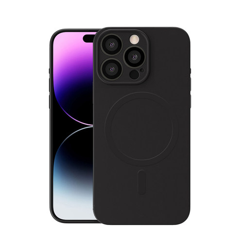 丸匠适用苹果17 Pro MAX磁吸手机壳16 ProMax保护套15PRO系列防摔软壳