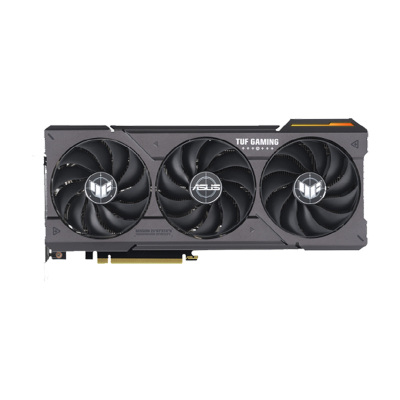 华硕RTX4060TI电竞游戏显卡
