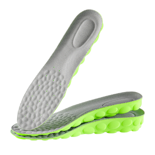 适用于阿迪达斯增高鞋垫男款久站不累脚德训鞋女士板鞋隐形内增高