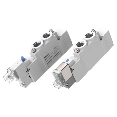 联名TWSANS山耐斯电磁阀控制阀SY