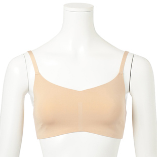 Chacott体服 日系芭蕾舞蹈服练功服内衣（热熔胶）日系轻奢ONWARD