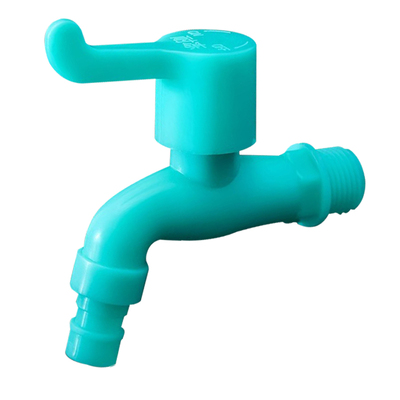 防冻耐冻塑料4分6分水龙头通用