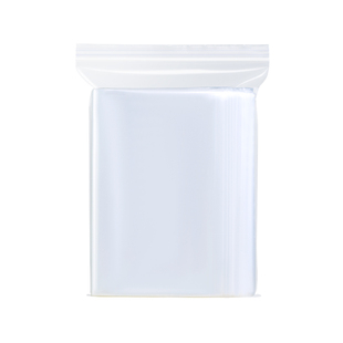 自封袋透明加厚密封袋食品一次性包装封口袋塑料分装袋子pe塑封袋