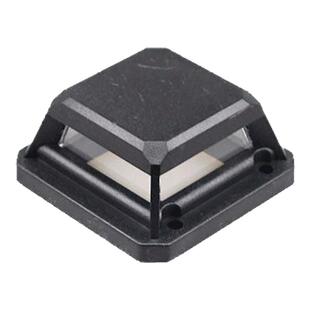 激光红外线投线仪水平仪窗口玻璃罩8线12线16线配件贴地仪贴墙仪