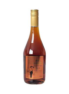 日本直邮MISTIA Cognac干邑白兰地口感浓郁醇厚悠润余韵40度700ml