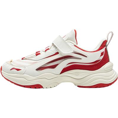 新年款李宁童鞋小极光运动鞋