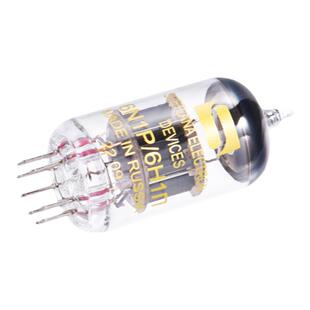 俄罗斯 SVETLANA 斯维特拉娜 6N1-P电子管 胆机真空管 精密配对