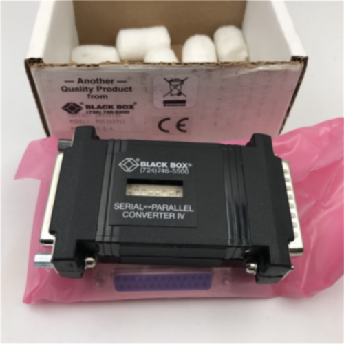 议价现货PDCI65911 BLACK BOX转换器(724)746-5500 27040321 Anot