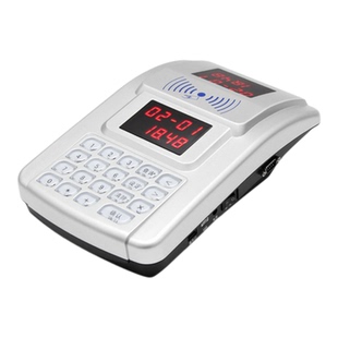 食堂刷卡机消费机打卡机售饭机980USBD 580USB 580u+ 380USB