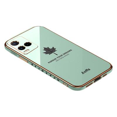 适用vivoy32t新款直边软壳送膜