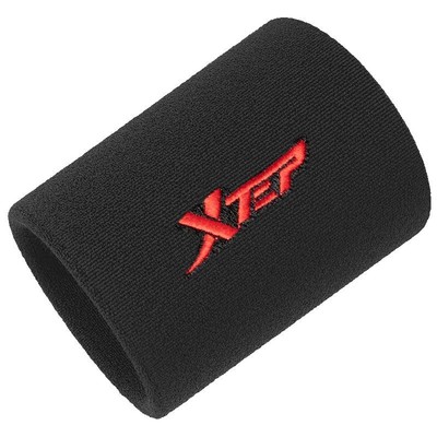 特步运动护腕男女通用健身吸汗巾