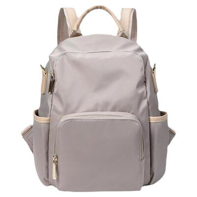 香港代购双肩包女2025新款潮时尚