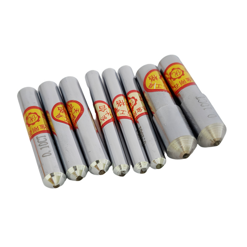 一泰金刚石笔砂轮修整笔天然金刚笔进口金刚石砂轮修正器磨床修整