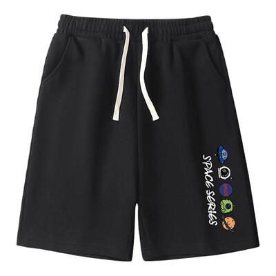 唐狮DESSO夏季新款短裤男