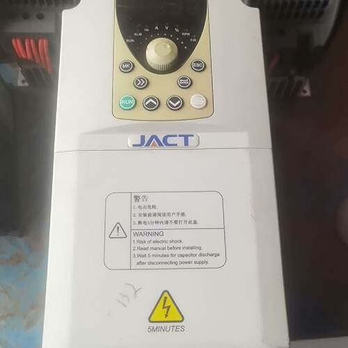 （请询价）JACT变频器AT500T34R0G5R5PB