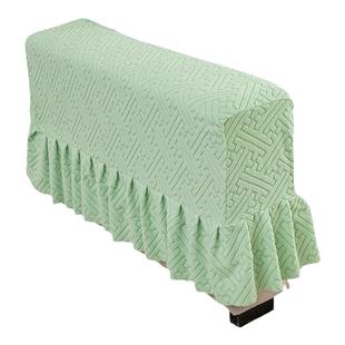 沙发扶手套罩一对沙发侧边罩全包防滑布艺盖巾沙发扶手全包弹力套