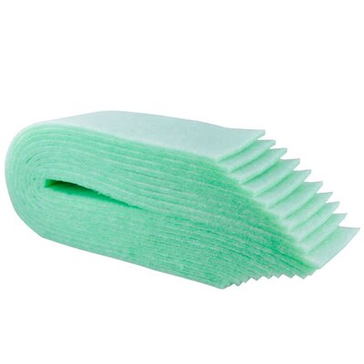 鱼克斯加厚鱼缸过滤棉