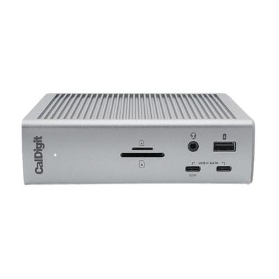 CalDigit拓展坞雷电扩展坞98w