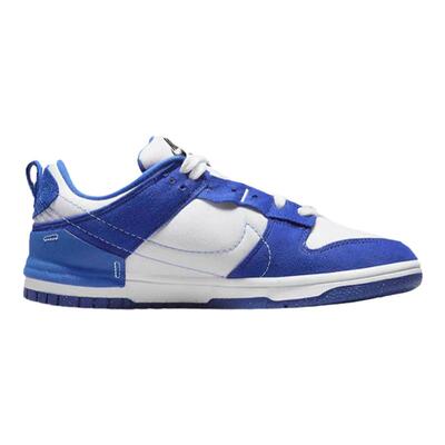 Nike耐克dunklowdisrupt2白蓝