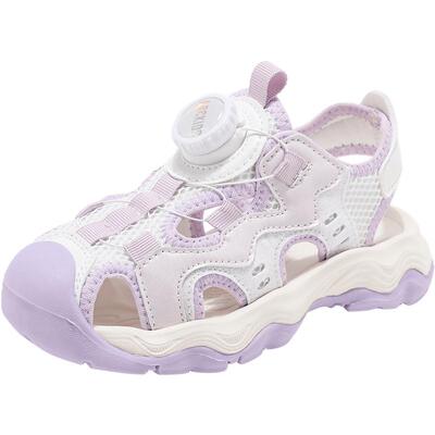 abckids休闲透气夏季新款女童鞋