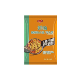 菱芳螺蛳粉鲜汤火锅烤鱼酱大颗石螺牛杂锅底火锅蘸料蜂蜜果酱烧烤
