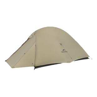 挪客云尚Pro超轻双人专业徒步帐篷户外轻量化登山防雨帐露营装备