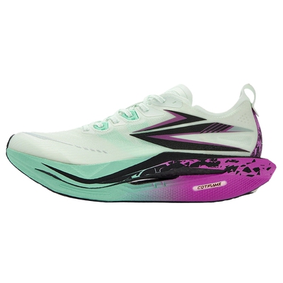 361飞燃5专业马拉松碳板竞速跑鞋