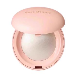 美国rare beauty赛琳娜高光丝滑水光固体小灯泡Enlighten2.8g清仓