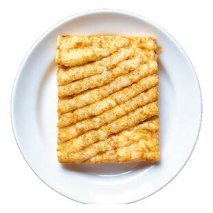 兰花泡泡干宁乡兰花干子生胚火锅麻辣烫关东煮炸串家用摆摊180g装