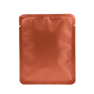 普洱茶白茶分装袋1000个烫金定制