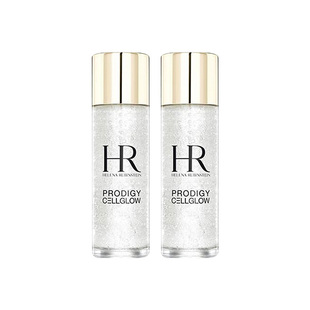 【自营】HR/赫莲娜至美琉光恒采精粹露30ml*2瓶 小露珠滋润补水
