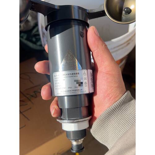 议价贝良BLF1-SIII(G)抗冰冻风速传感器