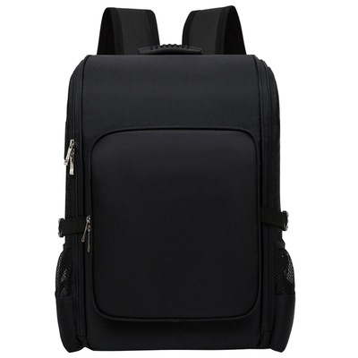 家政保洁家电清晰工具包双肩背包