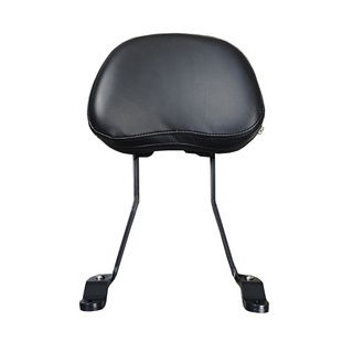 专用极核AE5i pro电自单人座短尾版本后靠背垫改装件改变骑行三角