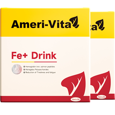 亚美唯他进口铁元素补铁剂剂