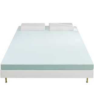 床垫家用卧室软垫乳胶记忆棉垫学生宿舍单人床褥海绵垫子租房专用