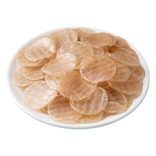 铁棍山药小粉皮正品官方旗舰店正宗凉拌凉粉皮麻辣烫火锅食材干货