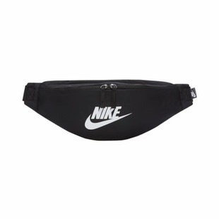 耐克/NIKE 男女运动休闲腰包斜挎包单肩包胸包 多色DB0490/FZ7221